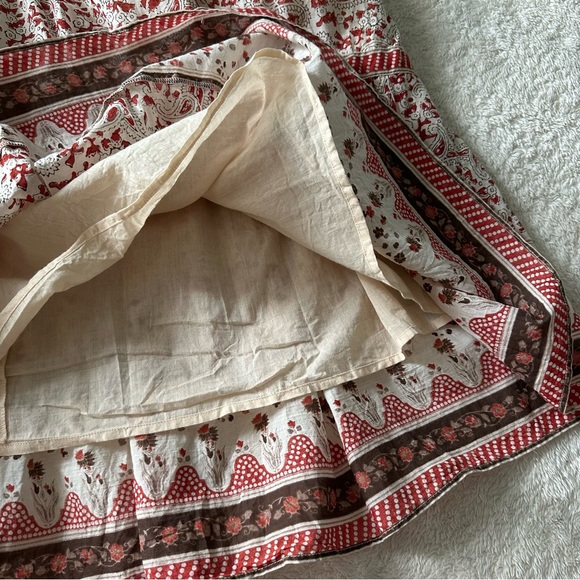 SEA NY Short Sleeve Ivette Tunic Dress Sz Medium - Picture 13 of 15